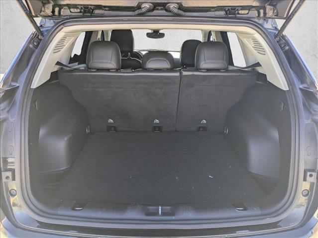 used 2018 Jeep Compass car, priced at $10,998