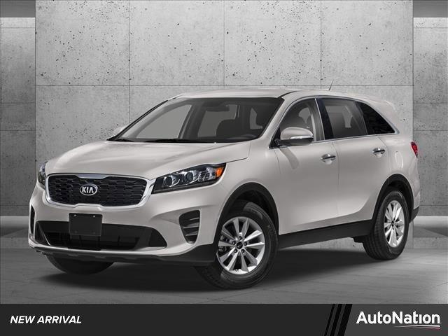 used 2019 Kia Sorento car, priced at $15,991