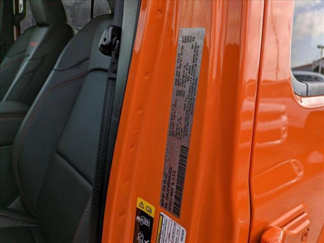 new 2025 Jeep Wrangler car, priced at $52,891