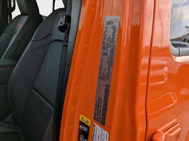 new 2025 Jeep Wrangler car, priced at $50,391
