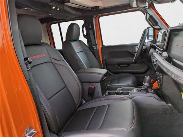 new 2025 Jeep Wrangler car, priced at $50,391