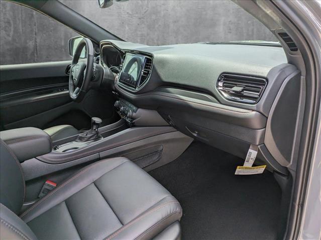 new 2025 Dodge Durango car, priced at $52,991