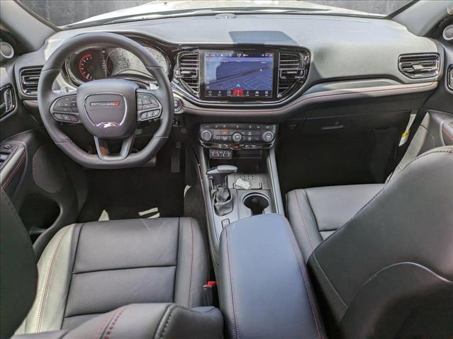 new 2025 Dodge Durango car, priced at $52,991
