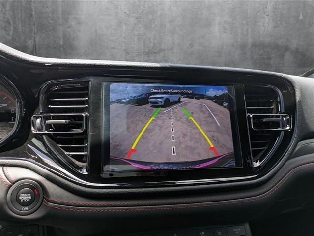 new 2025 Dodge Durango car, priced at $52,991