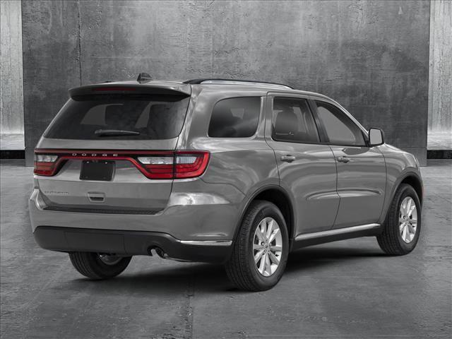 new 2025 Dodge Durango car, priced at $54,945