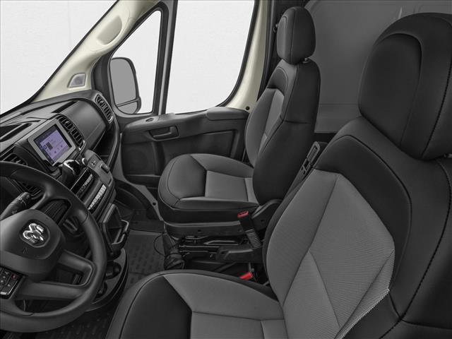 new 2026 Ram ProMaster 1500 car, priced at $47,585