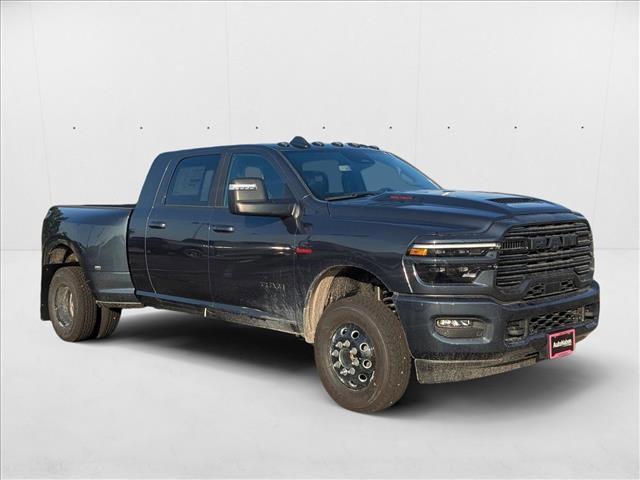 new 2025 Ram 3500 car, priced at $79,095