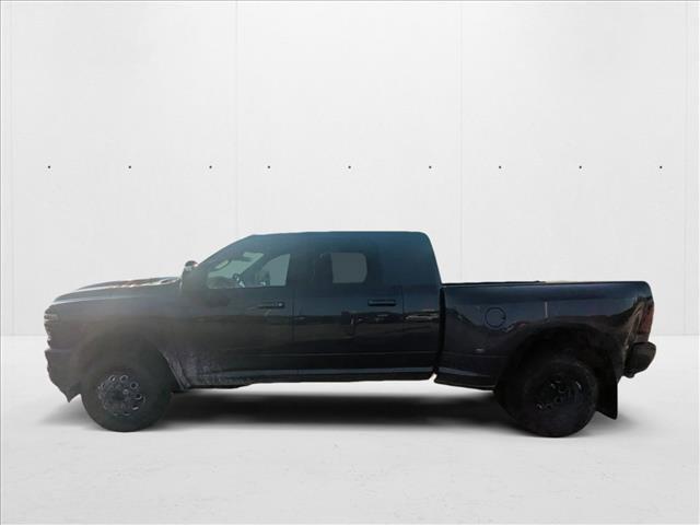 new 2025 Ram 3500 car, priced at $79,095