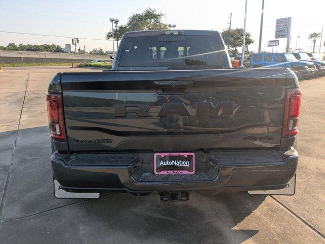 new 2025 Ram 3500 car, priced at $79,095