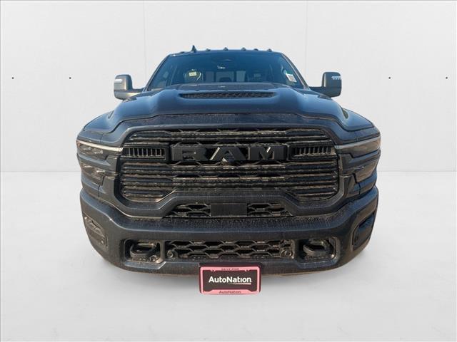 new 2025 Ram 3500 car, priced at $79,095