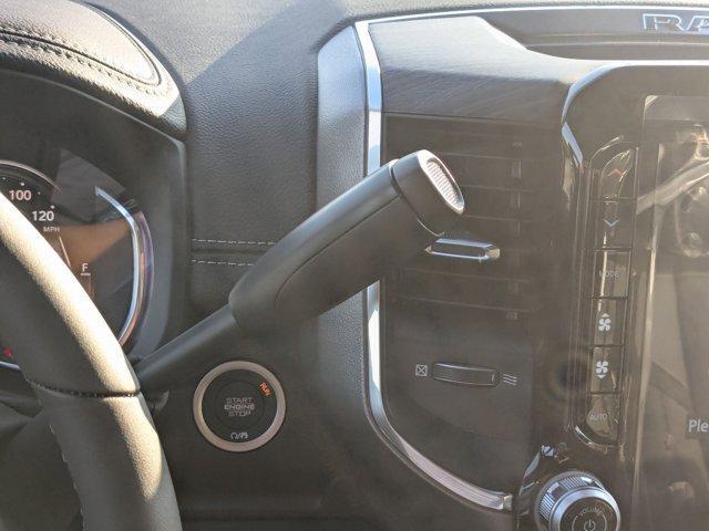 new 2025 Ram 3500 car, priced at $79,095
