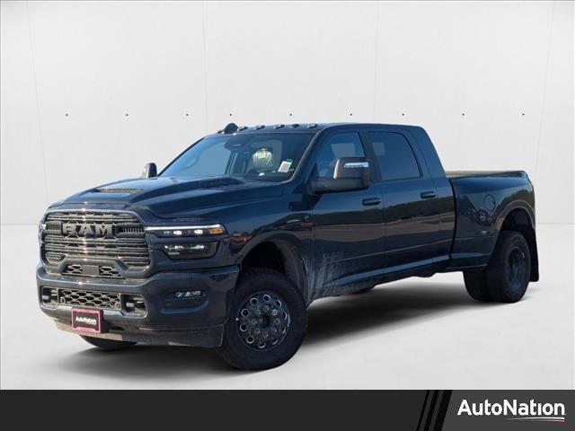 new 2025 Ram 3500 car, priced at $79,095