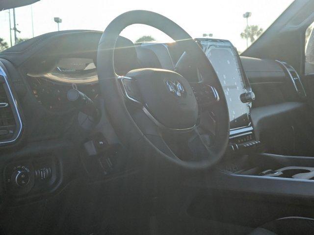new 2025 Ram 3500 car, priced at $79,095