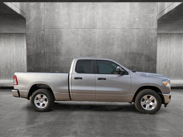 new 2024 Ram 1500 car, priced at $39,130