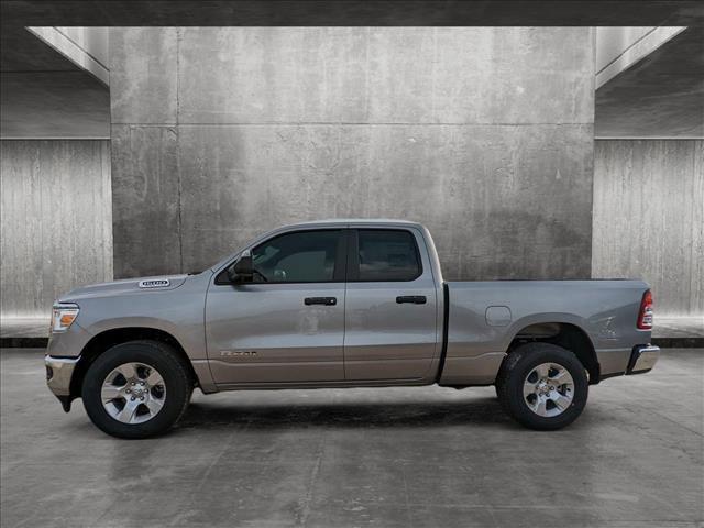 new 2024 Ram 1500 car, priced at $39,130