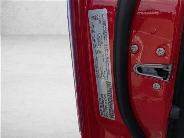 new 2026 Ram 2500 car, priced at $82,161