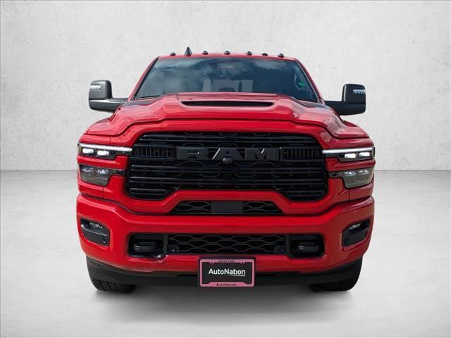 new 2026 Ram 2500 car, priced at $82,161