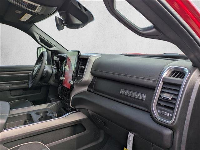 new 2026 Ram 2500 car, priced at $82,161