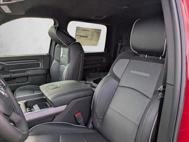 new 2026 Ram 2500 car, priced at $82,161