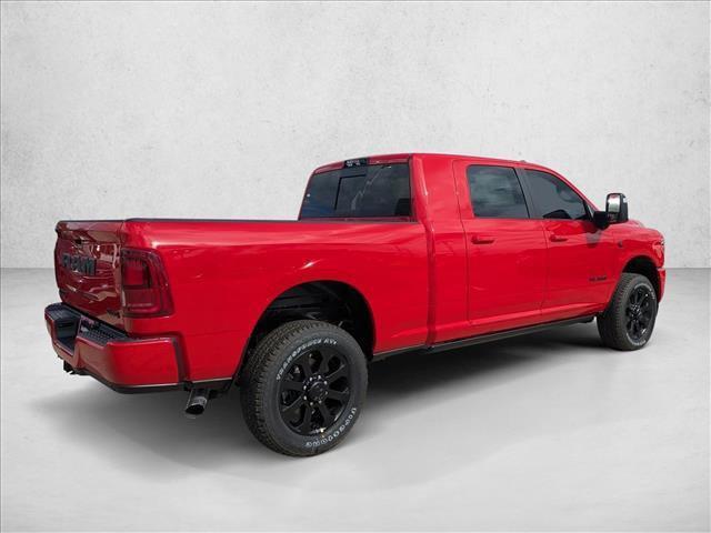 new 2026 Ram 2500 car, priced at $82,161