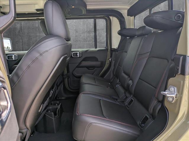 new 2025 Jeep Gladiator car, priced at $46,241