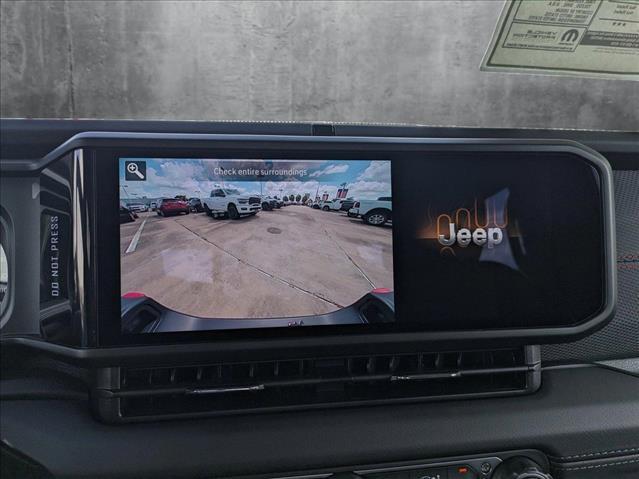 new 2025 Jeep Gladiator car, priced at $46,241