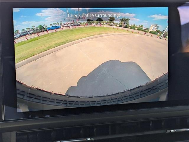 new 2025 Jeep Wrangler car, priced at $45,991