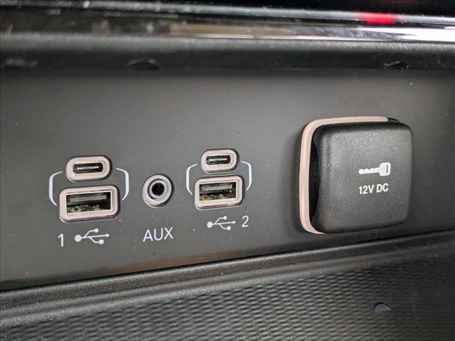 used 2024 Jeep Grand Cherokee L car, priced at $54,510