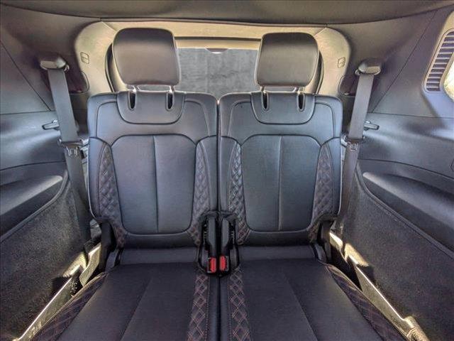 used 2024 Jeep Grand Cherokee L car, priced at $55,934