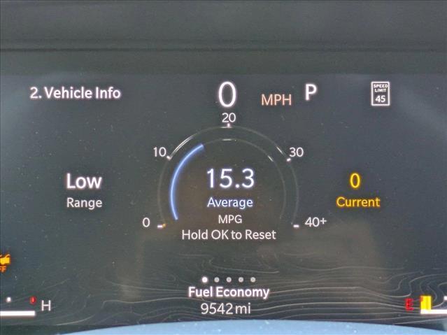 used 2024 Jeep Grand Cherokee L car, priced at $54,510