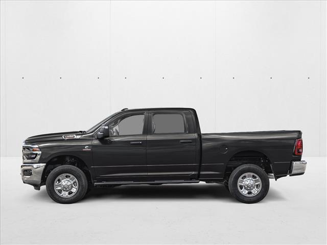 new 2026 Ram 2500 car, priced at $53,855