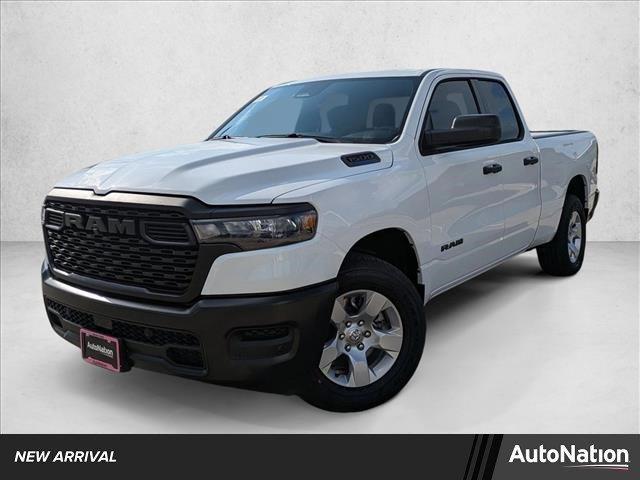 new 2026 Ram 1500 car, priced at $37,491