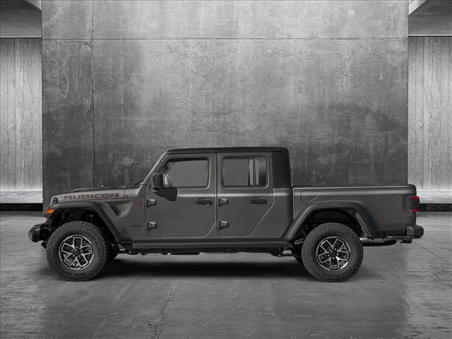 new 2025 Jeep Gladiator car, priced at $49,962
