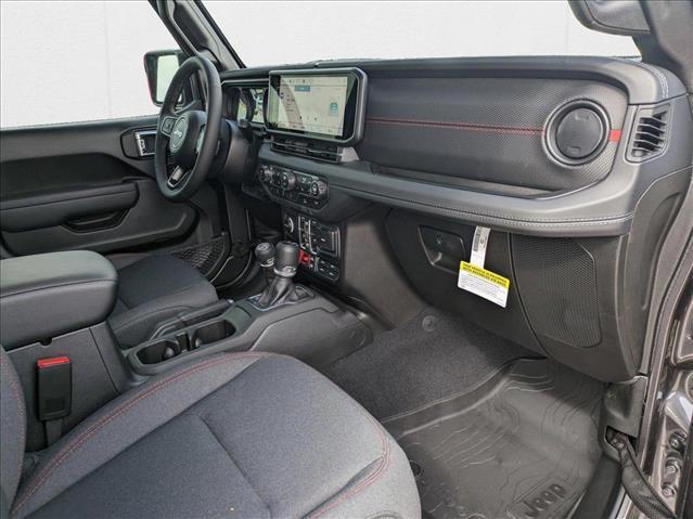 new 2025 Jeep Gladiator car, priced at $45,654