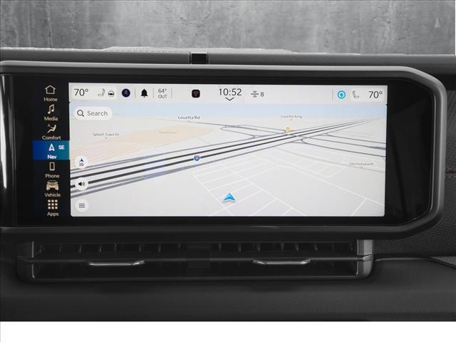 new 2025 Jeep Gladiator car, priced at $49,962