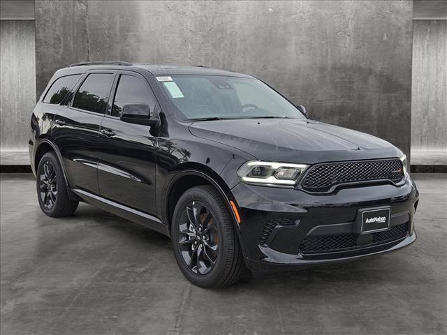 new 2024 Dodge Durango car, priced at $37,561