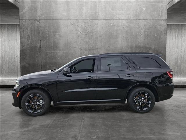 new 2024 Dodge Durango car, priced at $37,561