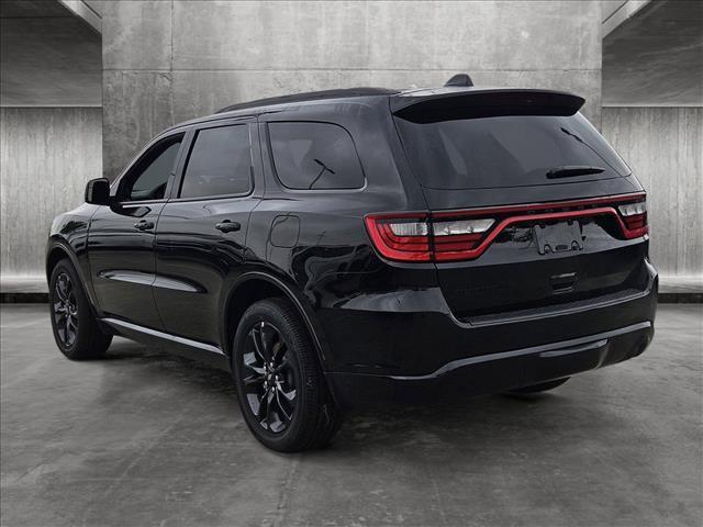 new 2024 Dodge Durango car, priced at $37,561