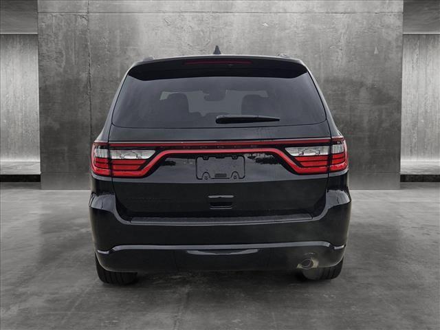 new 2024 Dodge Durango car, priced at $37,561