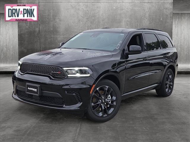 new 2024 Dodge Durango car, priced at $37,561