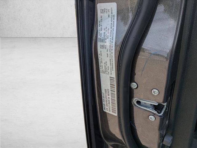 new 2026 Ram 2500 car, priced at $54,982