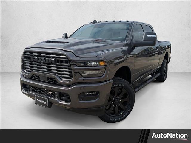 new 2026 Ram 2500 car, priced at $54,982