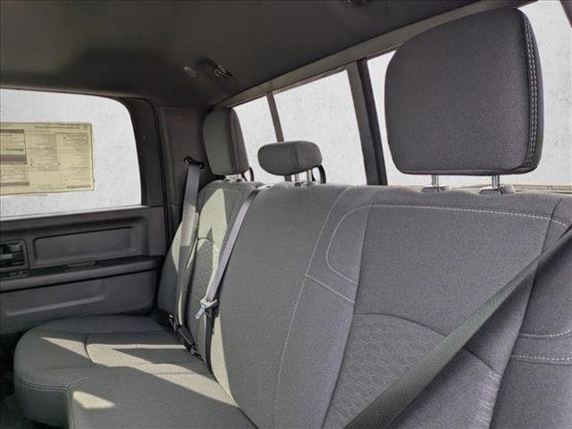 new 2026 Ram 2500 car, priced at $54,982