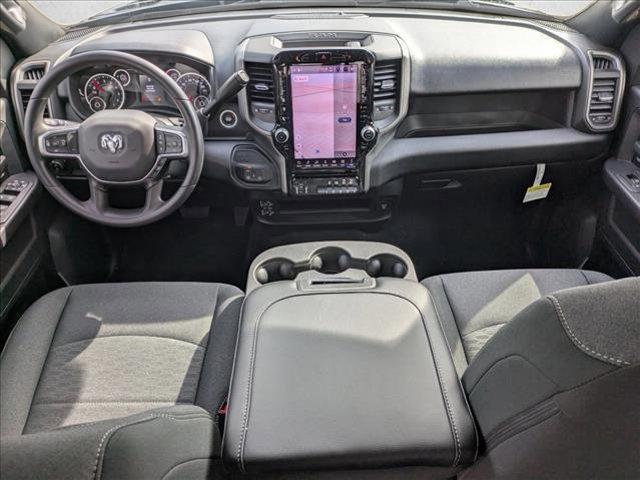 new 2026 Ram 2500 car, priced at $54,982