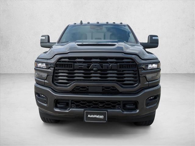 new 2026 Ram 2500 car, priced at $54,982