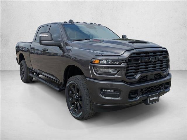 new 2026 Ram 2500 car, priced at $54,982