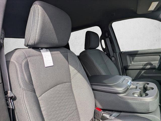 new 2026 Ram 2500 car, priced at $54,982