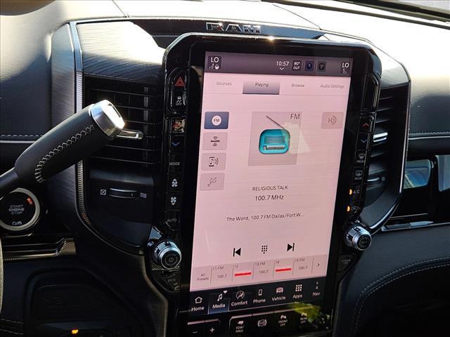 new 2026 Ram 2500 car, priced at $84,484