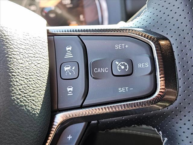 new 2026 Ram 2500 car, priced at $84,484