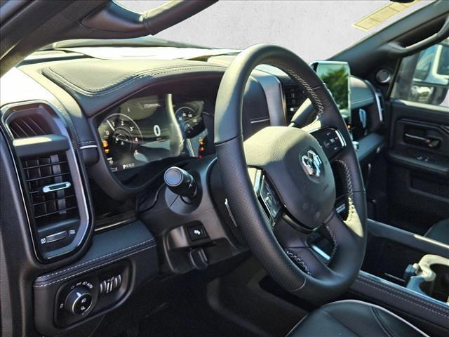 new 2026 Ram 2500 car, priced at $84,484